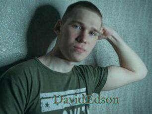 DavidEdson