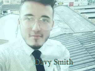 Davy_Smith
