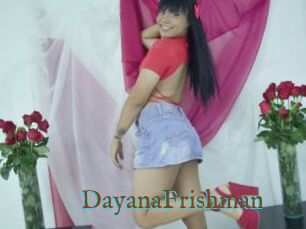 DayanaFrishman