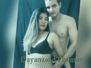 DayanaandThomas