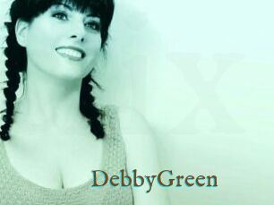 DebbyGreen