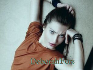 DeborahFors