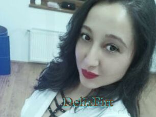 DeliaFitt