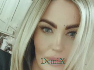 DemiX