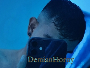 DemianHorny
