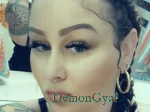 DemonGyal