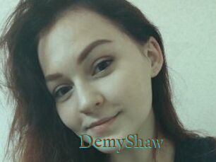 DemyShaw