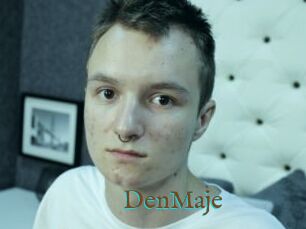 DenMaje