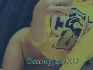 DestinyJaneXO