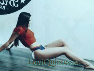 DeviQuintessia