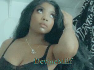 DevineMilf
