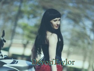 DevonTaylor