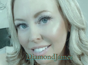 DiamondJames