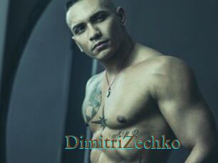 DimitriZechko