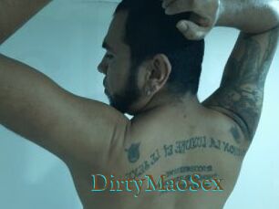 DirtyMaoSex