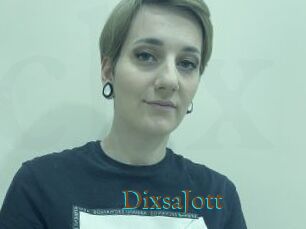 DixsaJott