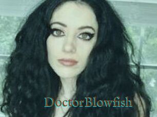 DoctorBlowfish Clipsx
