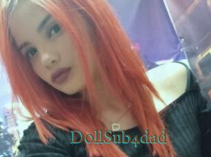 DollSub4dad