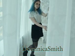 DominicaSmith