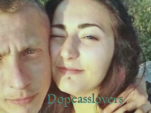 Dopeasslovers
