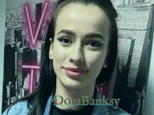 DoraBanksy