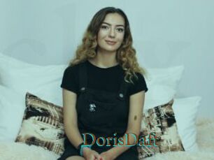 DorisDaft