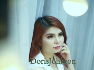 DorisJohnson