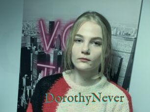 DorothyNever