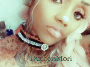 DuchessMori