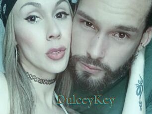 DulceyKey