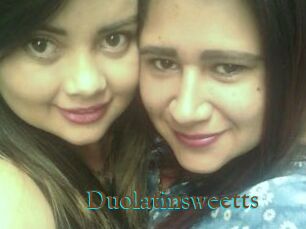Duolatinsweetts
