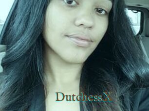 DutchessX