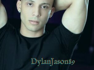 DylanJason89