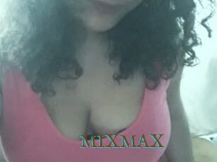 MIXMAX