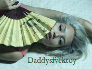 Daddysfvcktoy