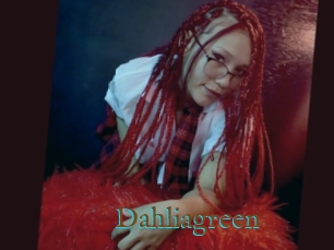 Dahliagreen