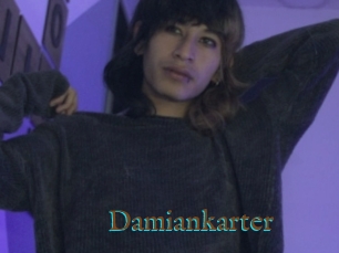 Damiankarter