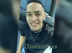 Damianreyes