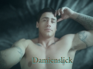 Damienslick