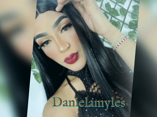 Danielamyles