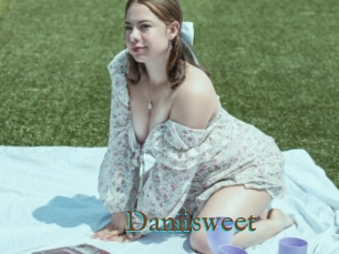 Daniisweet