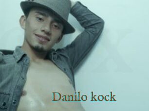Danilo_kock