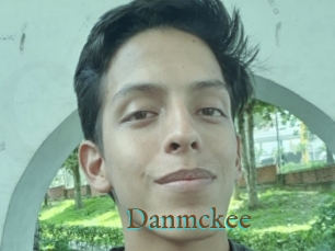 Danmckee