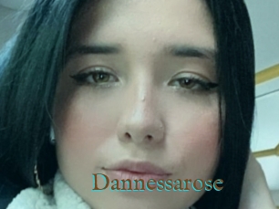 Dannessarose