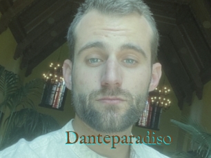 Danteparadiso