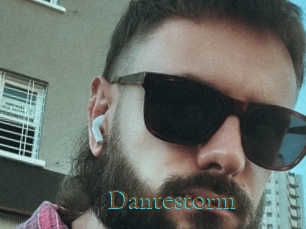 Dantestorm