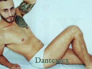 Dantexsex