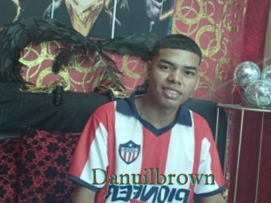 Danuilbrown