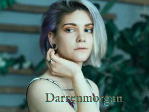 Darrenmorgan