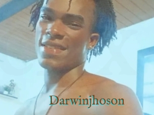 Darwinjhoson